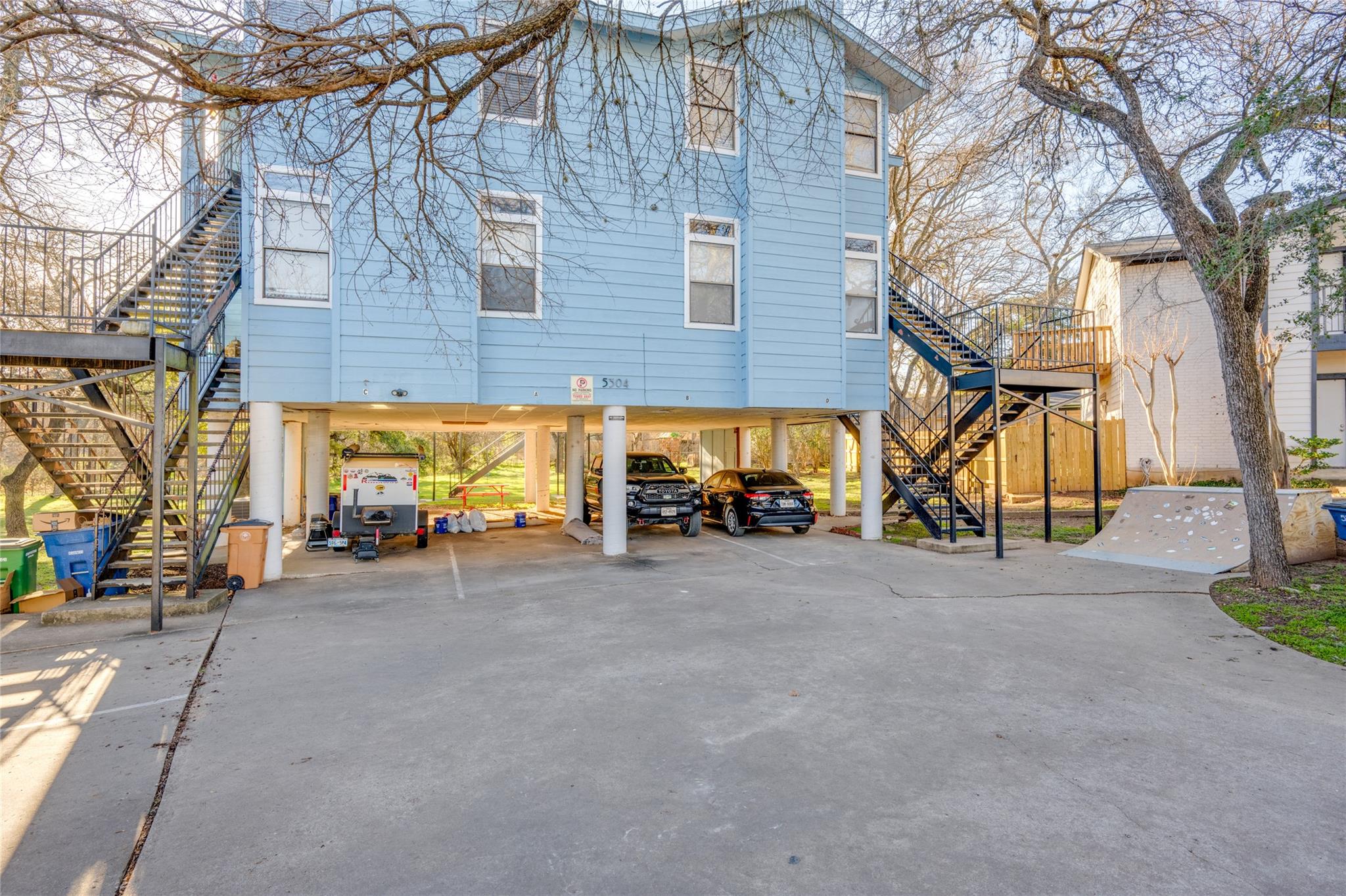 5304 Indio Cv # B, Austin, TX 78745