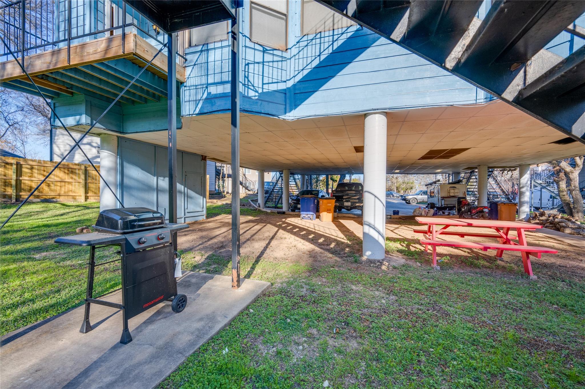 5304 Indio Cv # B, Austin, TX 78745