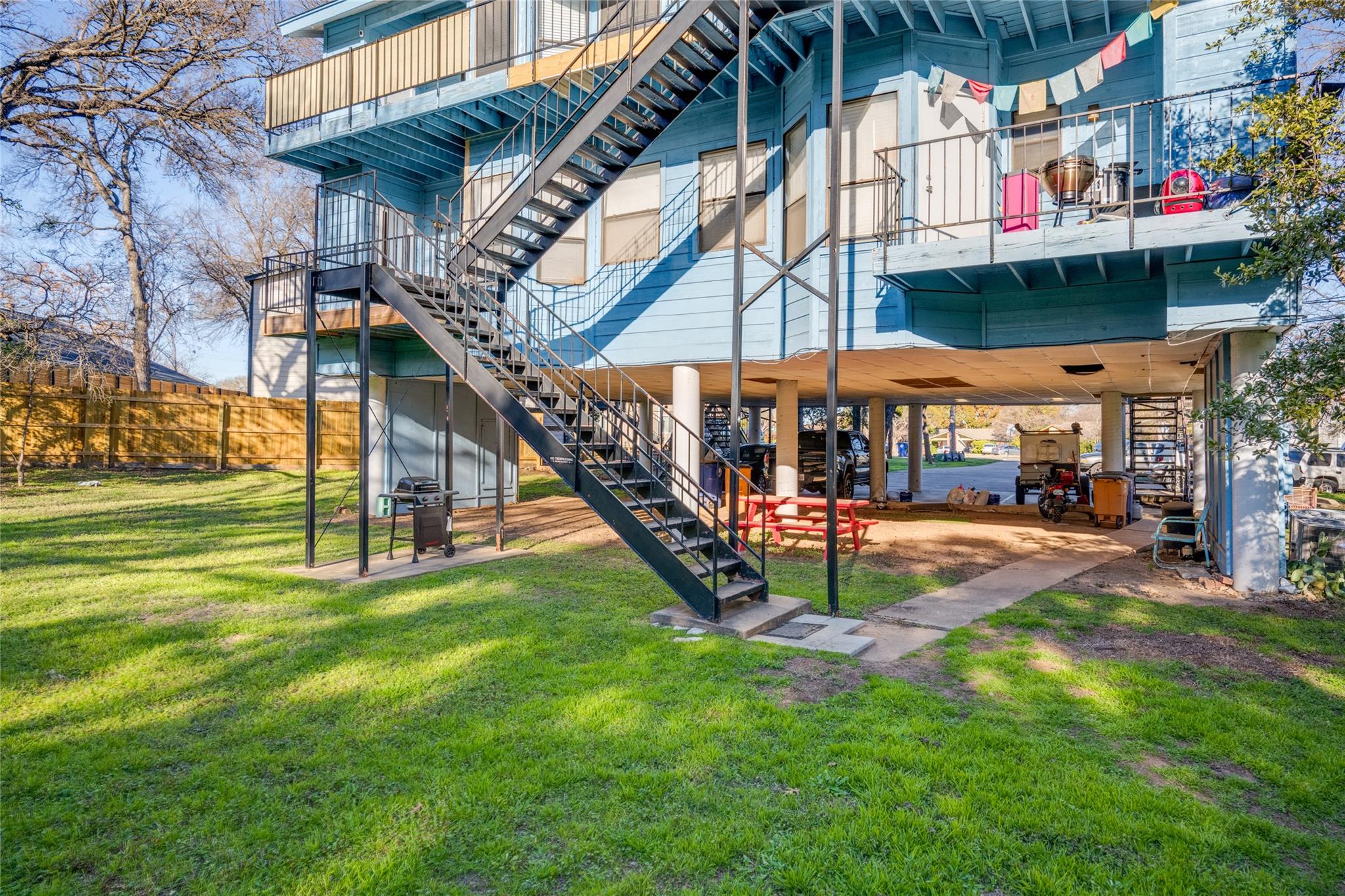 5304 Indio Cv # B, Austin, TX 78745