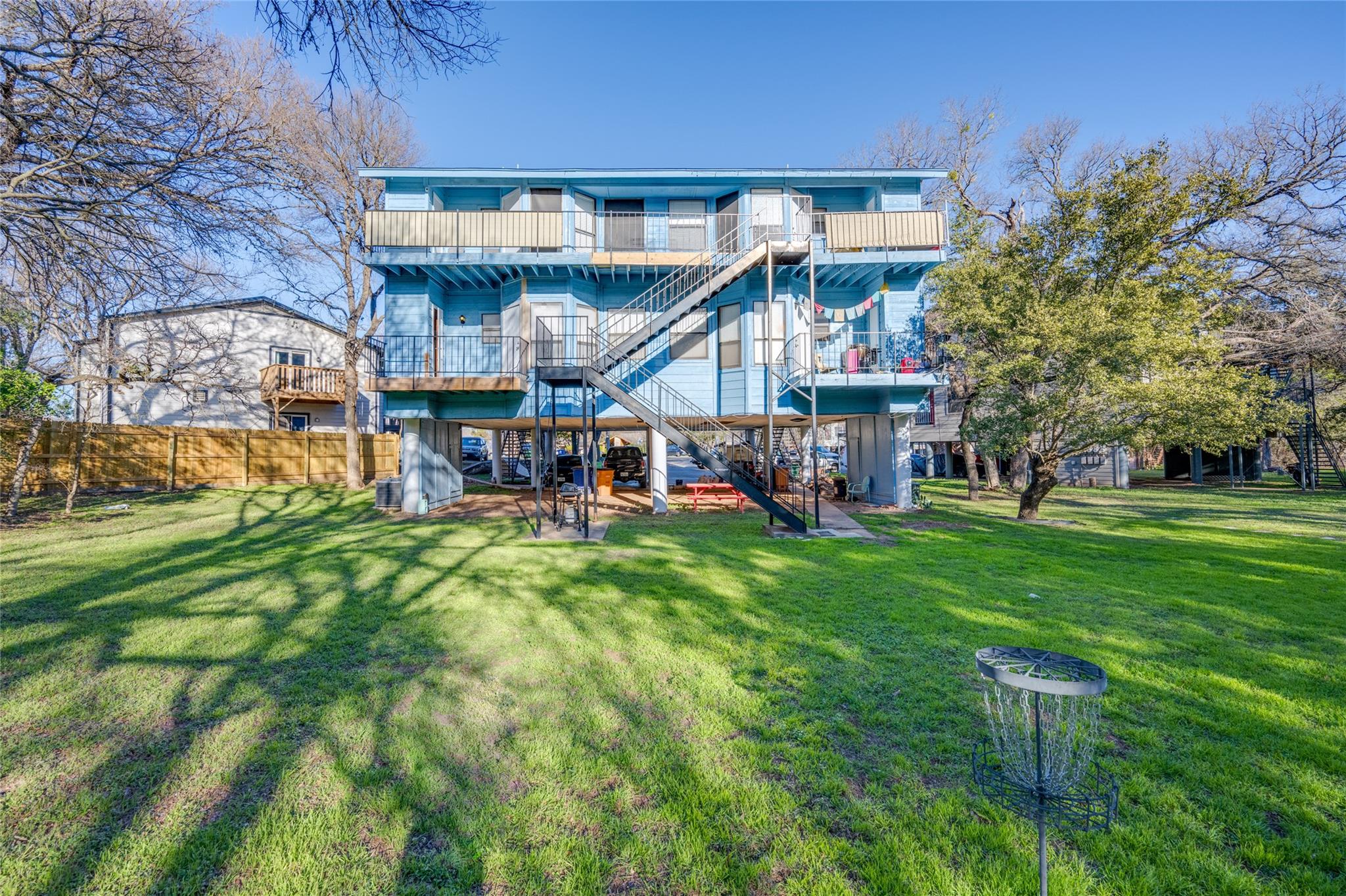 5304 Indio Cv # B, Austin, TX 78745