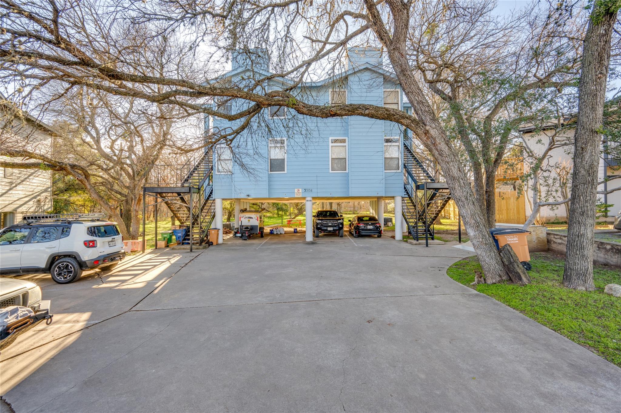 5304 Indio Cv # B, Austin, TX 78745