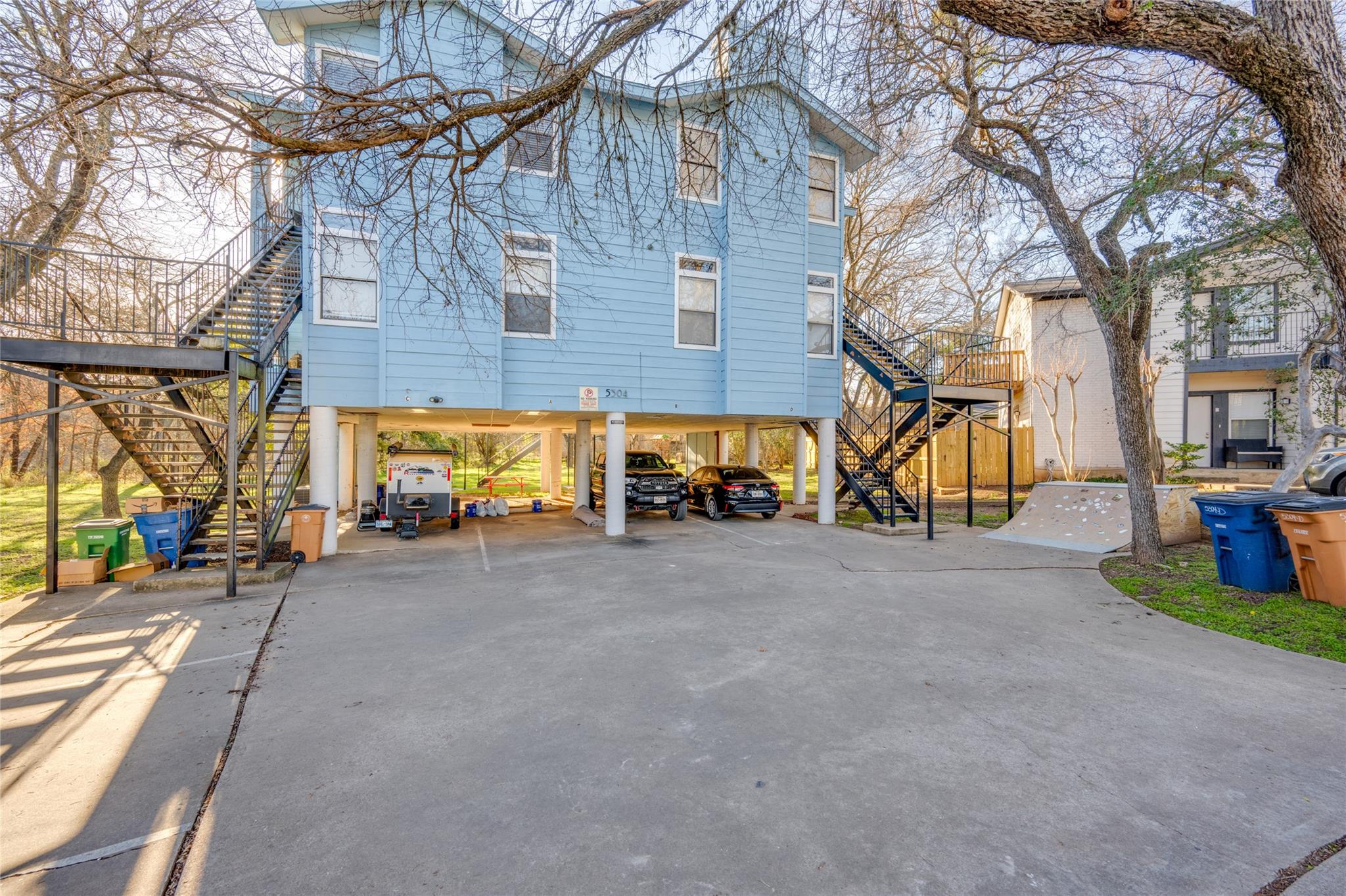 5304 Indio Cv # B, Austin, TX 78745