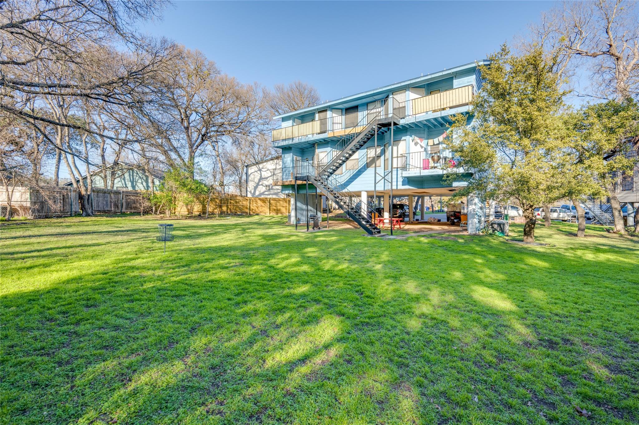 5304 Indio Cv # B, Austin, TX 78745