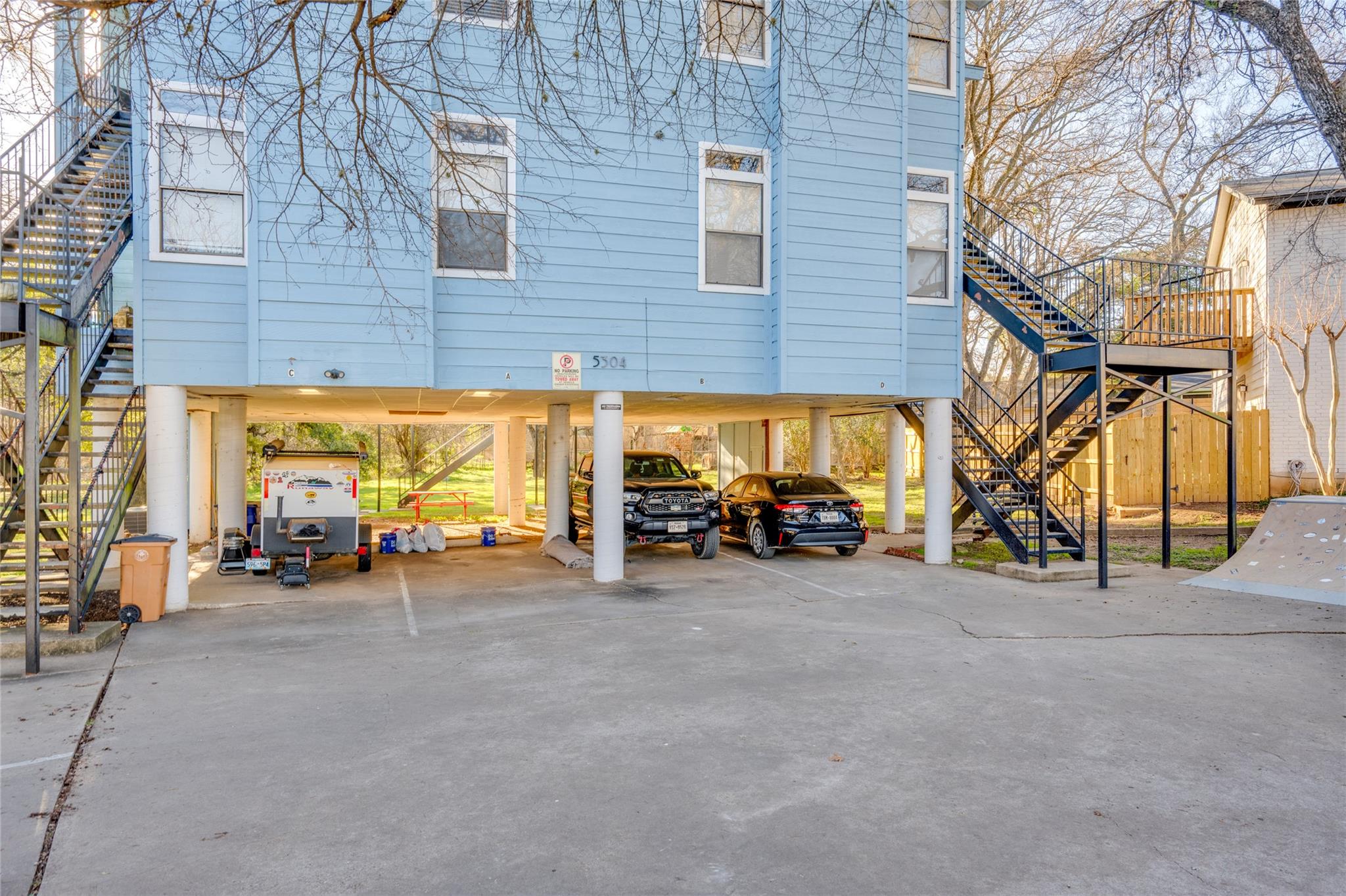 5304 Indio Cv # B, Austin, TX 78745