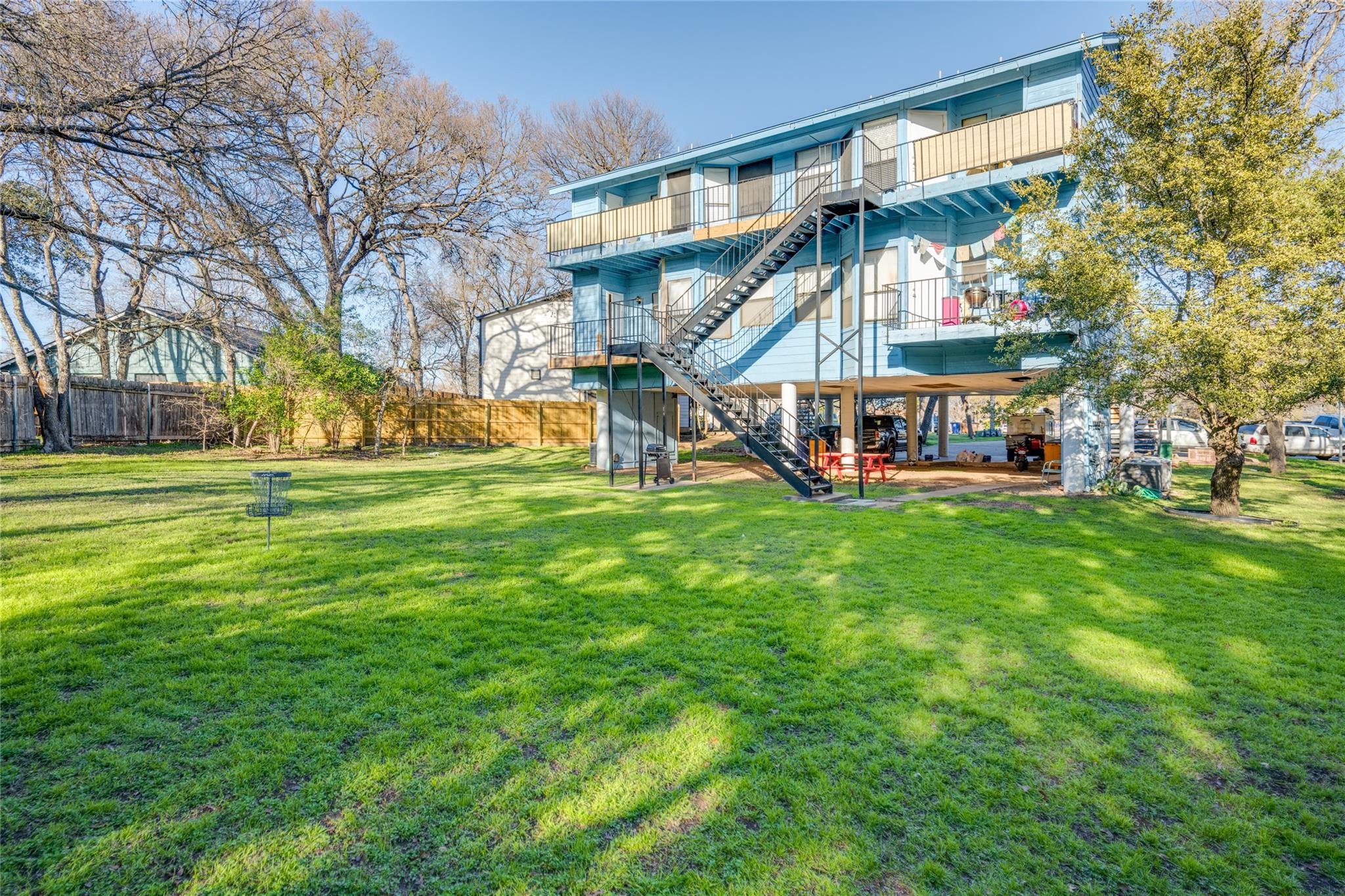 5304 Indio Cv # B, Austin, TX 78745