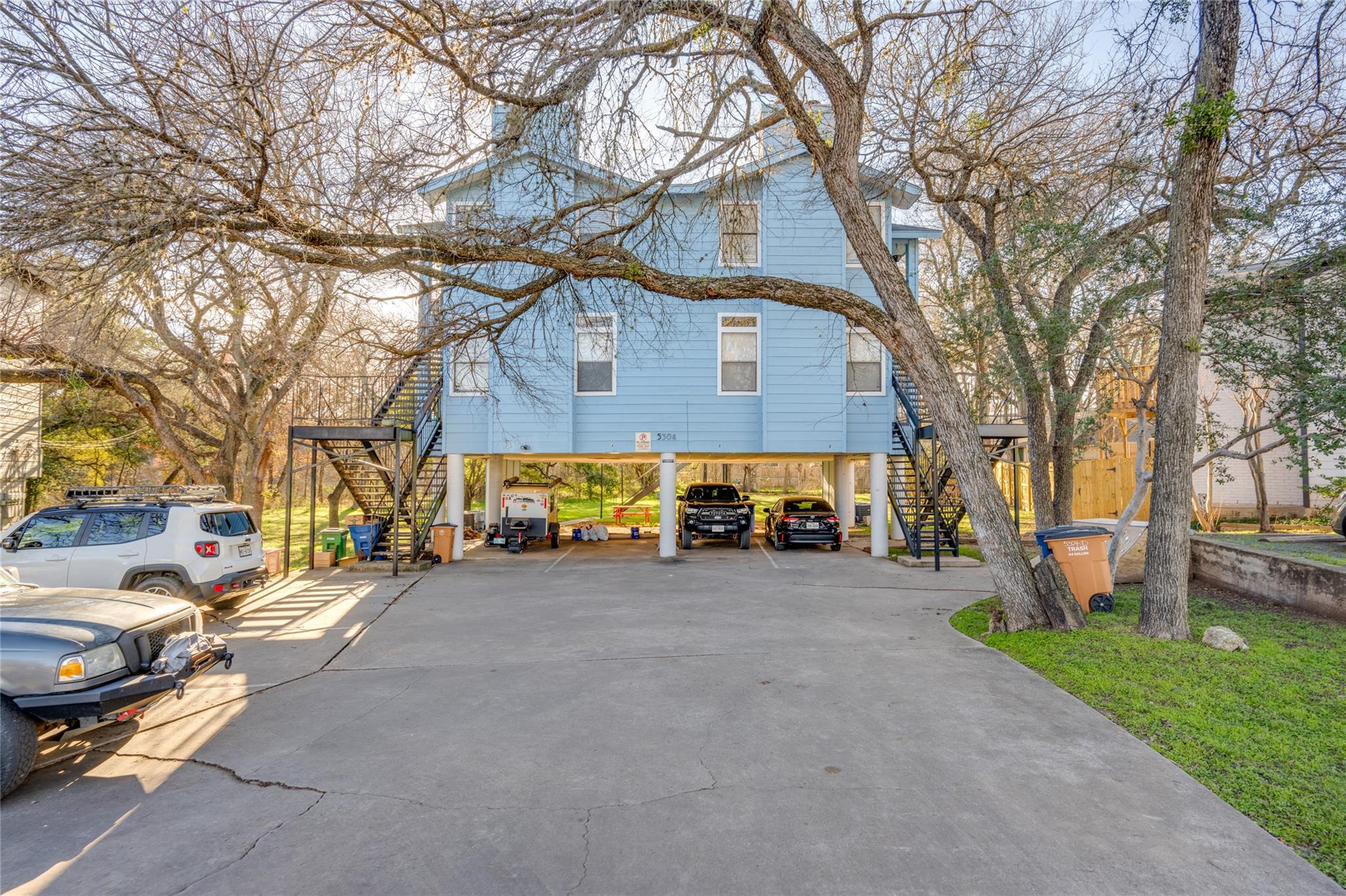 5304 Indio Cv # B, Austin, TX 78745