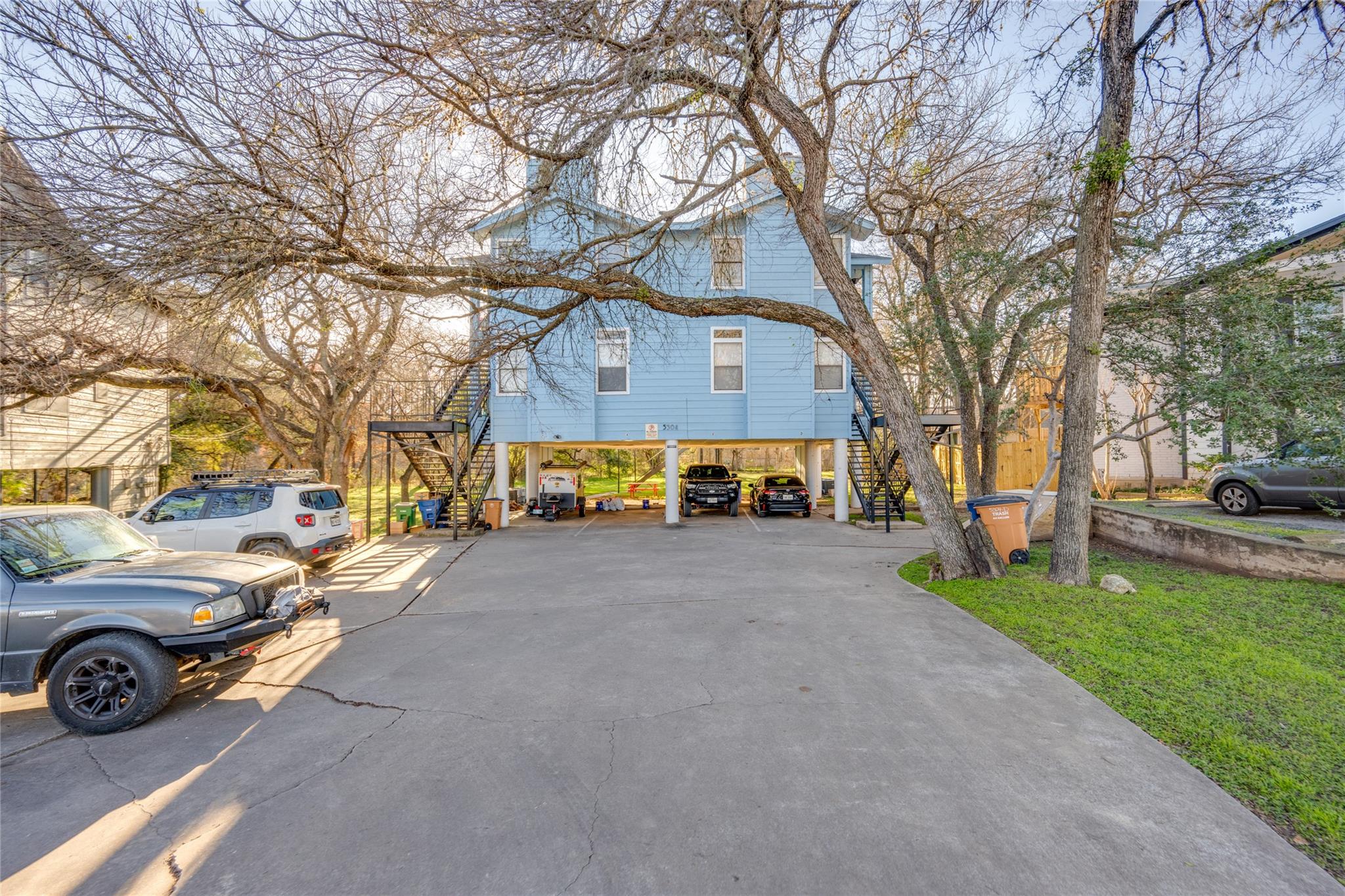 5304 Indio Cv # B, Austin, TX 78745