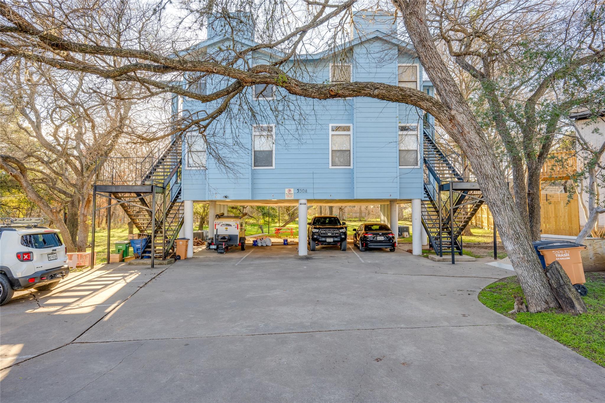 5304 Indio Cv # B, Austin, TX 78745