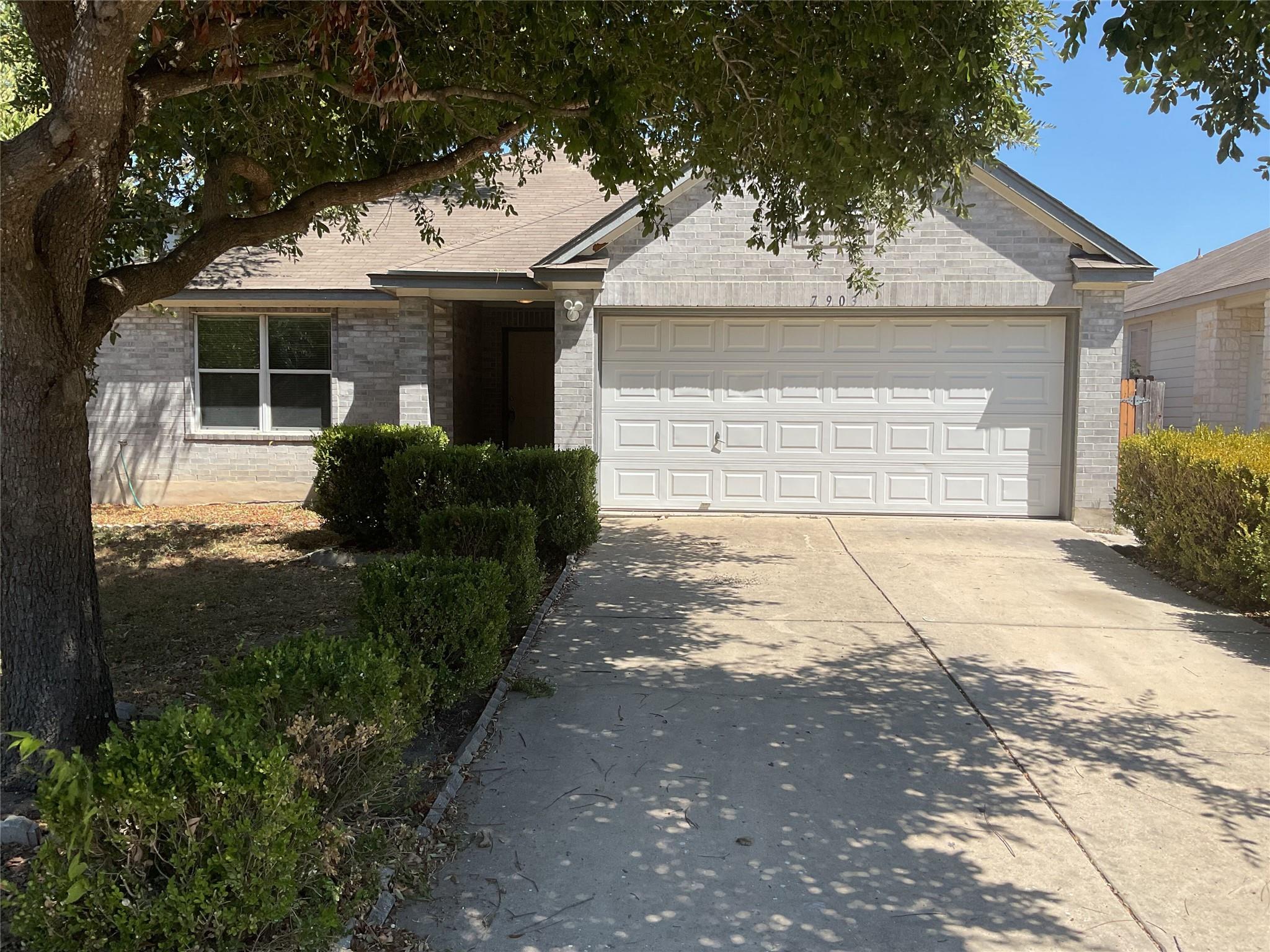 7903 Running Water Dr, Austin, TX 78747