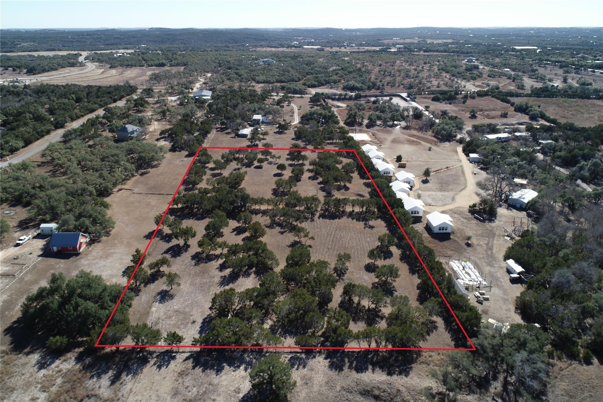 4808 W Fitzhugh Rd, Dripping Springs, TX 78620