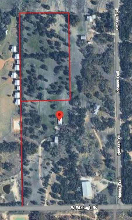 4808 W Fitzhugh Rd, Dripping Springs, TX 78620