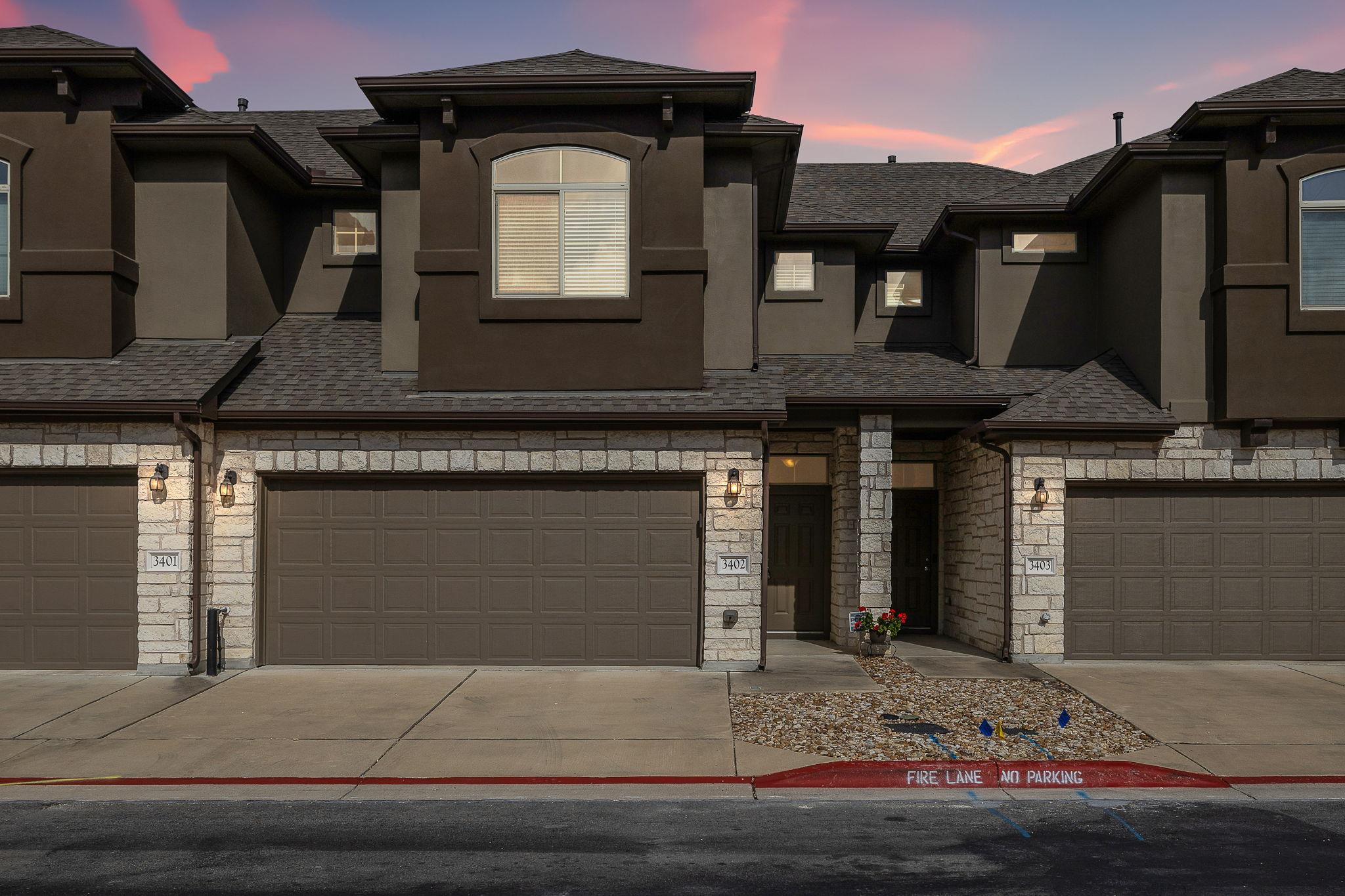 2880 Donnell Dr # 3402, Round Rock, TX 78664