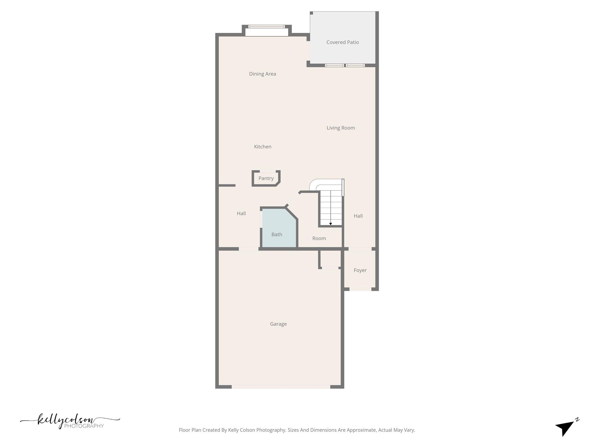 2880 Donnell Dr # 3402, Round Rock, TX 78664