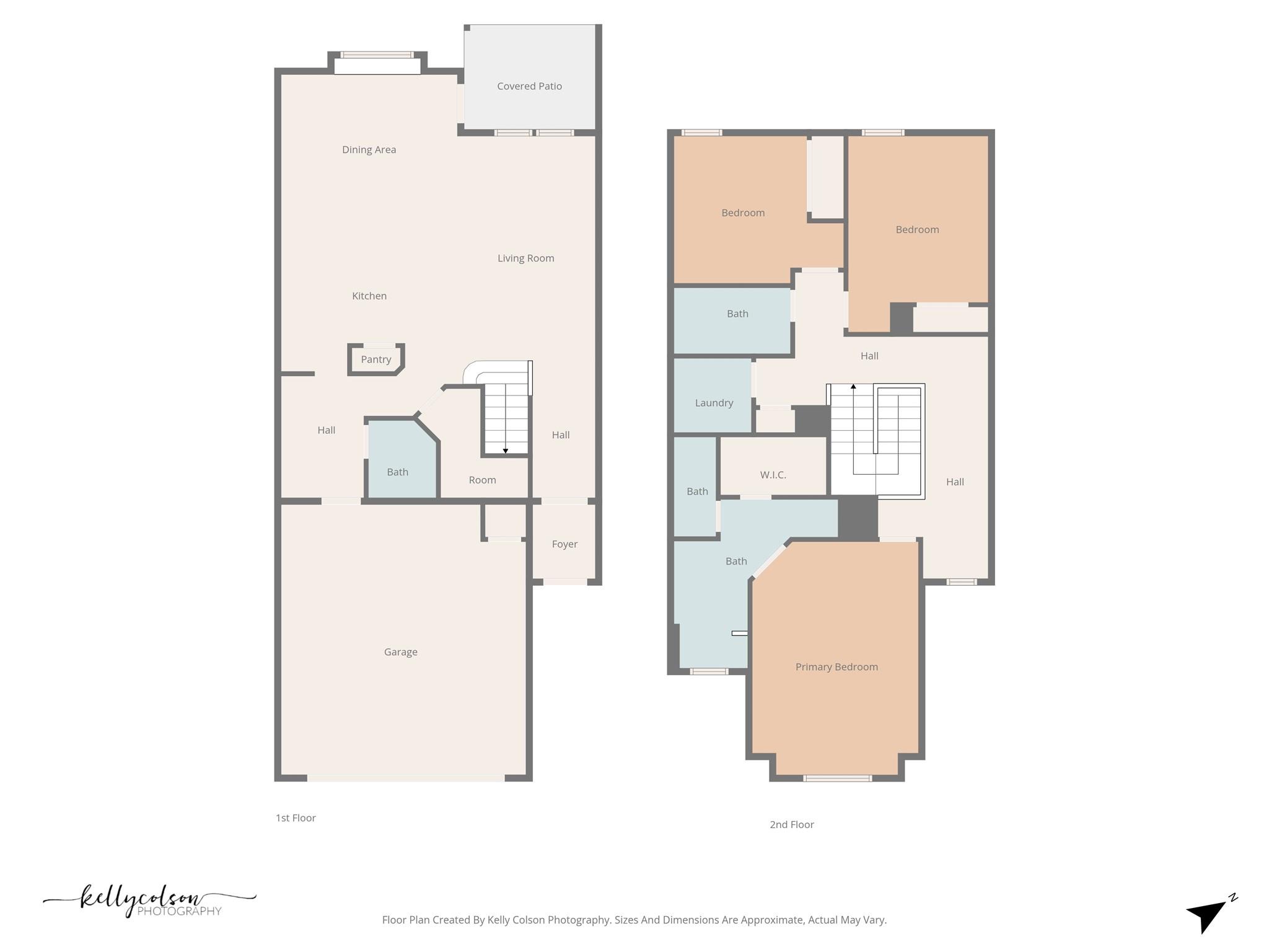 2880 Donnell Dr # 3402, Round Rock, TX 78664