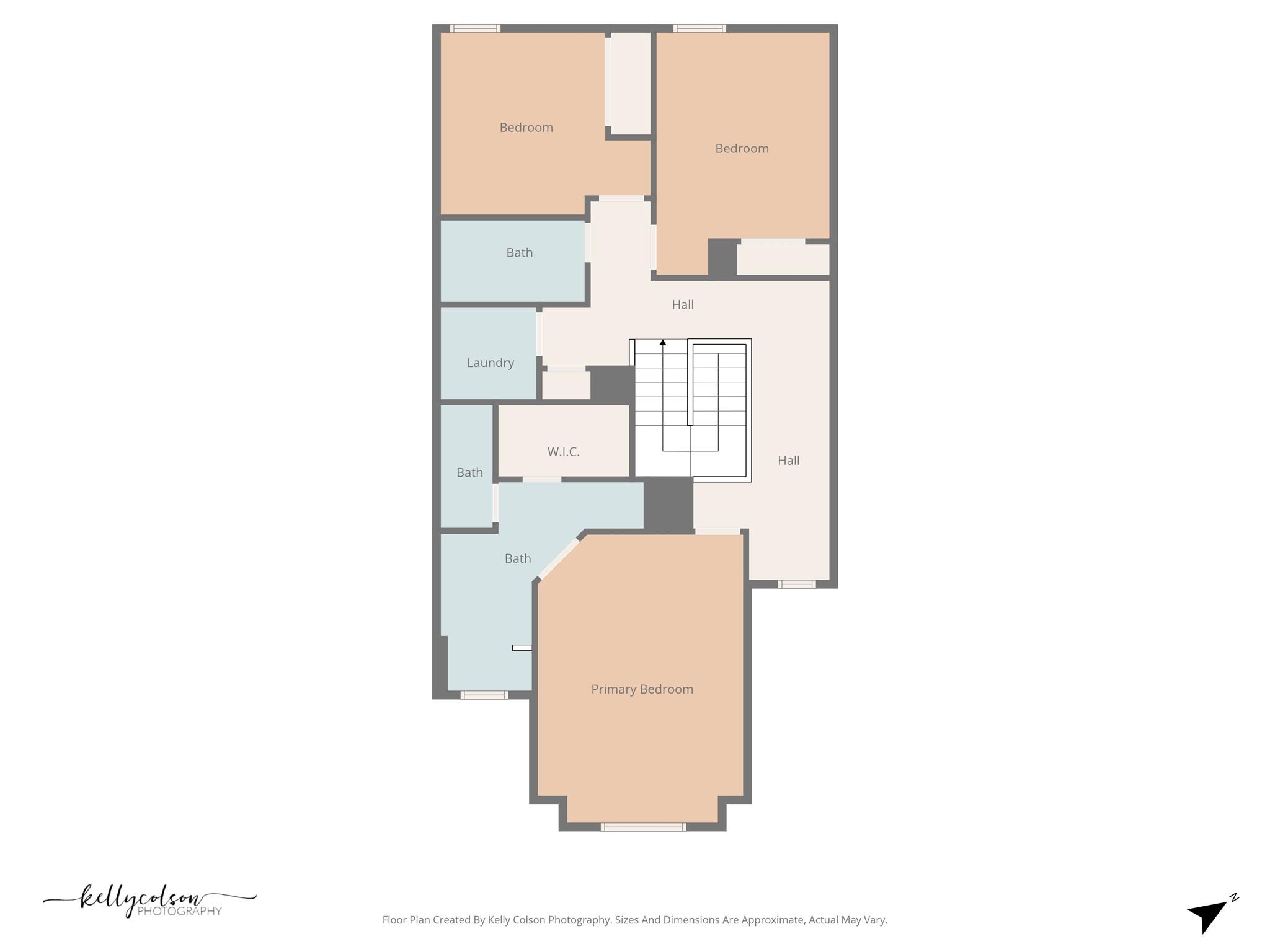 2880 Donnell Dr # 3402, Round Rock, TX 78664