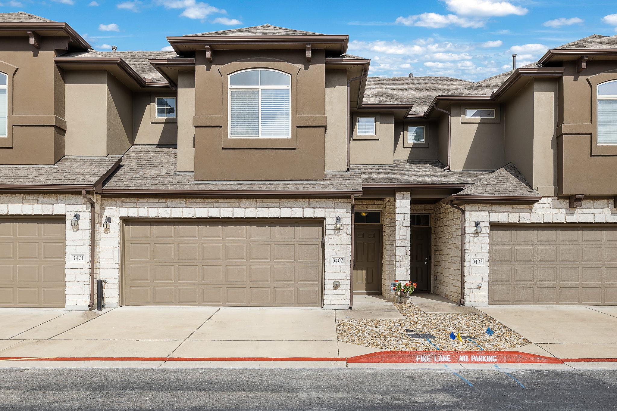 2880 Donnell Dr # 3402, Round Rock, TX 78664