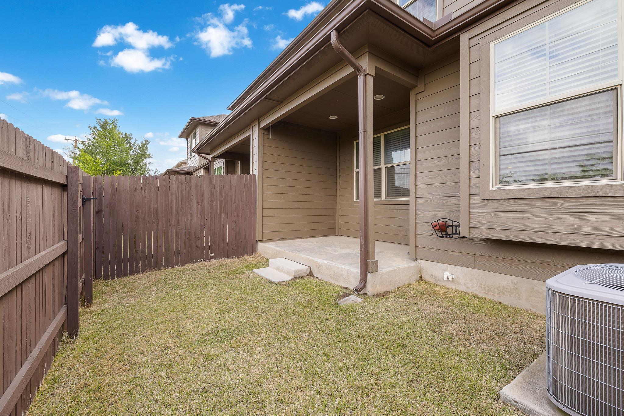 2880 Donnell Dr # 3402, Round Rock, TX 78664