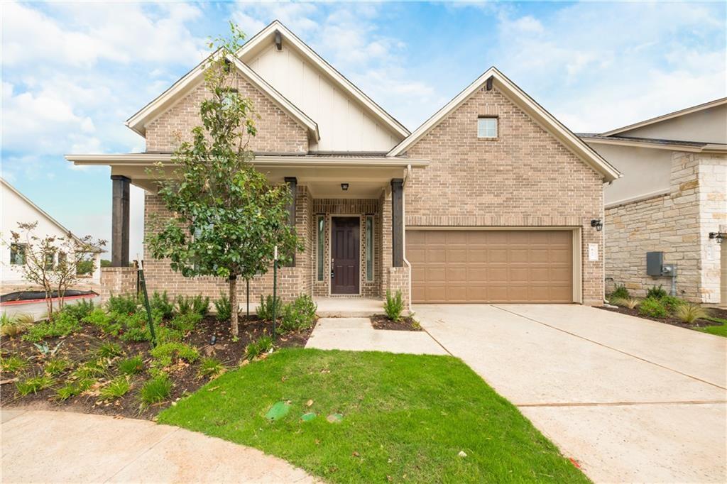 3810 Brushy Creek Rd # 67, Cedar Park, TX 78613