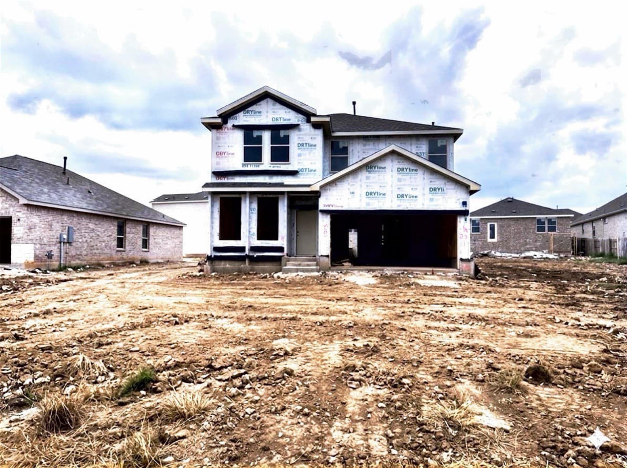 111 Blackfoot Daisy Path, San Marcos, TX 78666