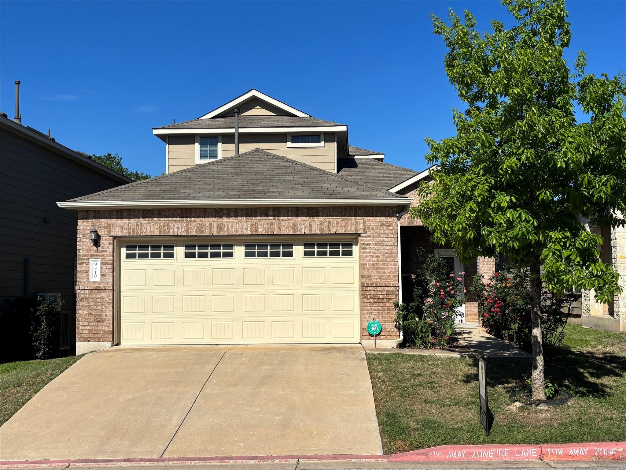 9410 Privet Dr, Austin, TX 78748