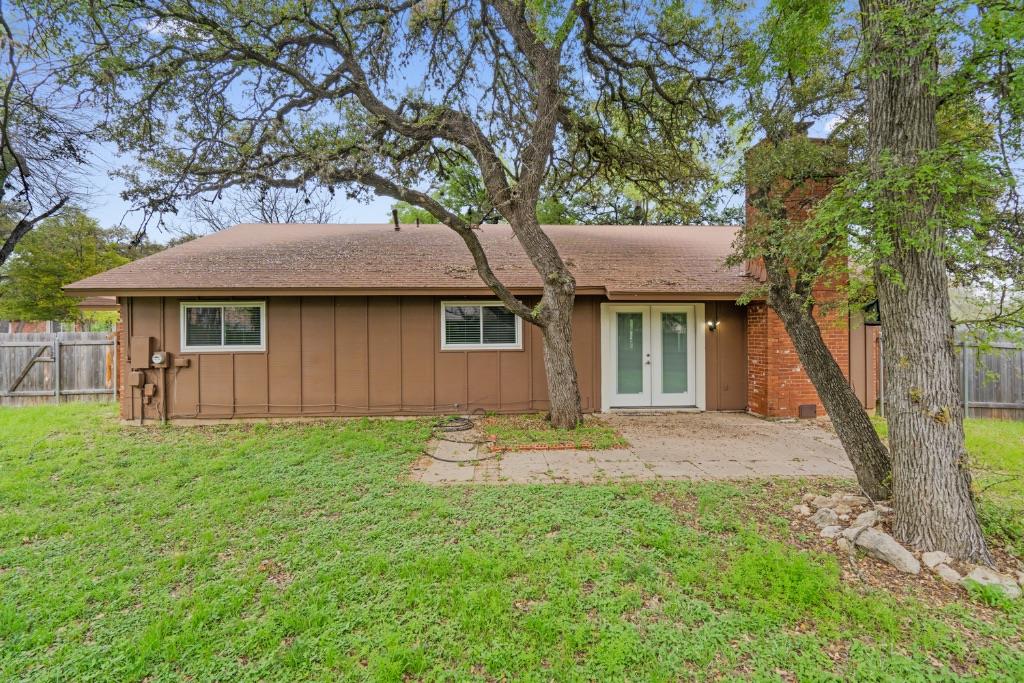 2701 Alderwood Dr, Austin, TX 78745