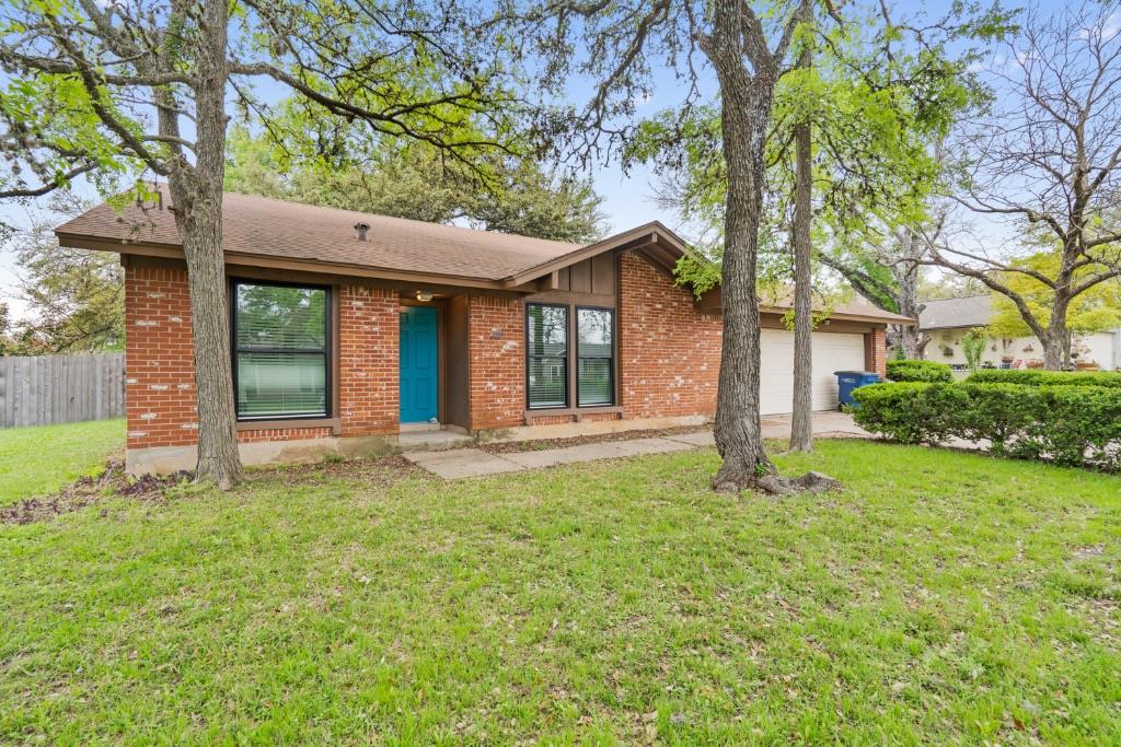 2701 Alderwood Dr, Austin, TX 78745