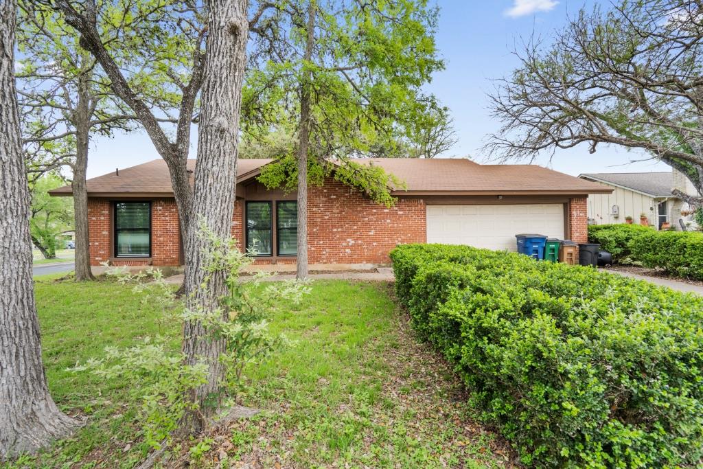 2701 Alderwood Dr, Austin, TX 78745