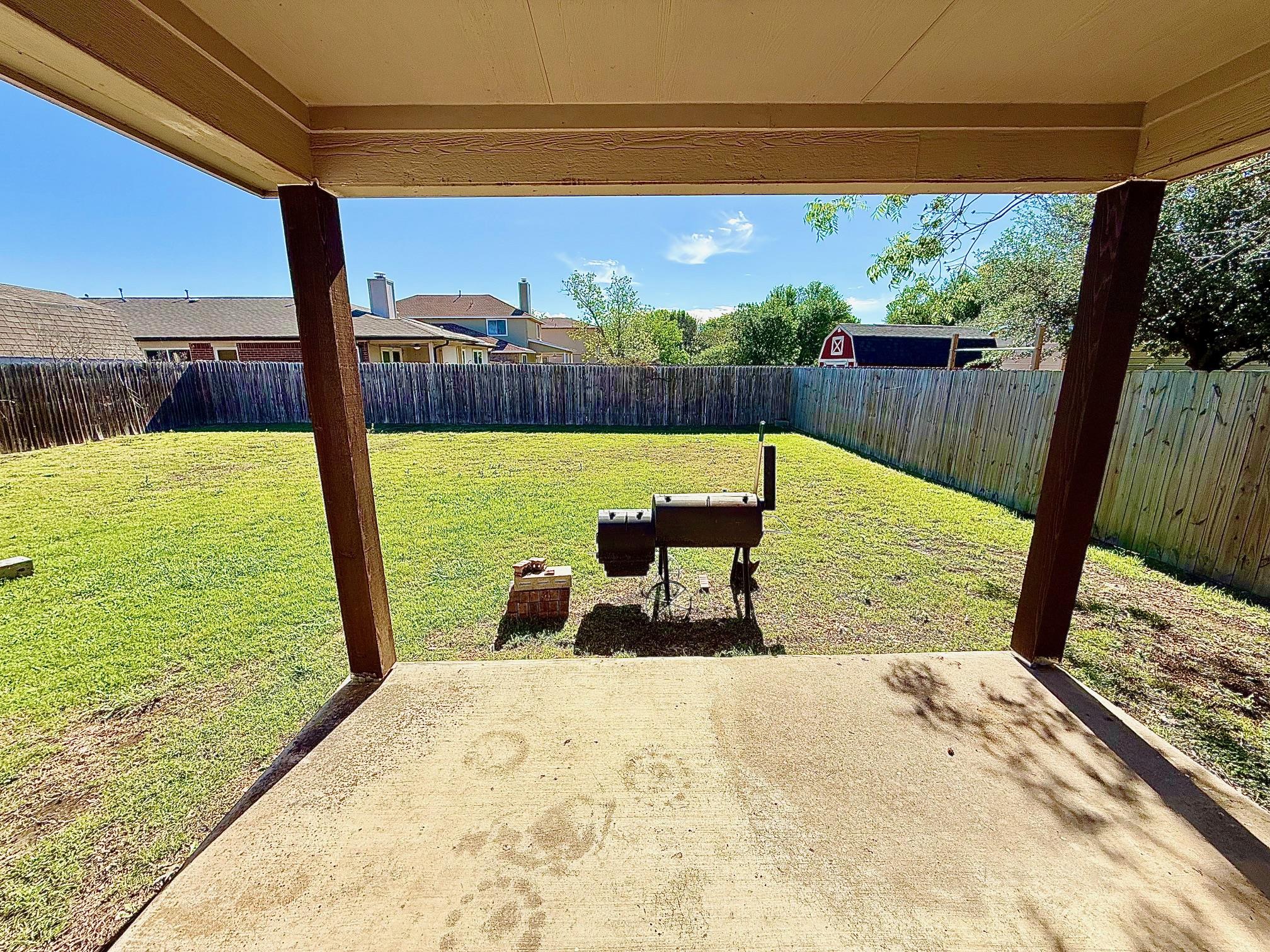 133 Paige Bnd, Hutto, TX 78634