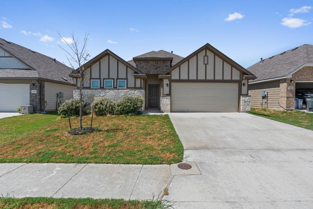 4044 Legend Mdws, New Braunfels, TX 78130