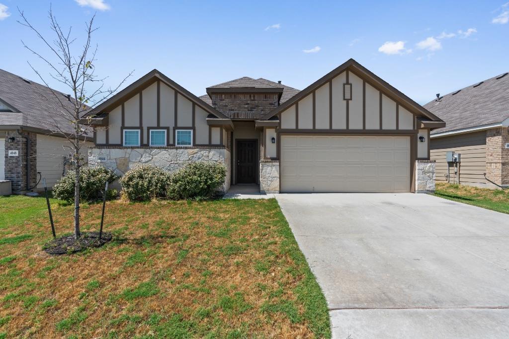 4044 Legend Mdws, New Braunfels, TX 78130