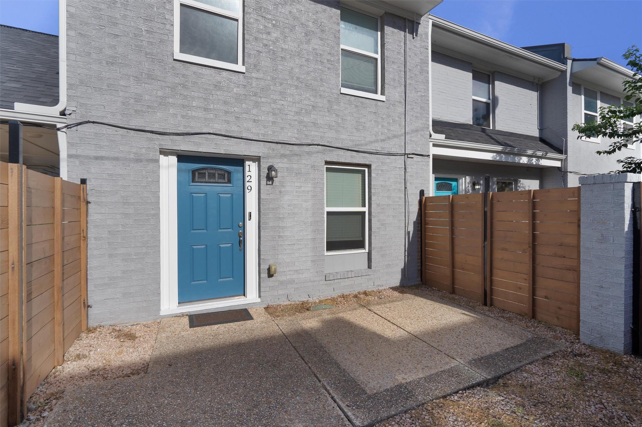 6211 Manor Rd # 129, Austin, TX 78723