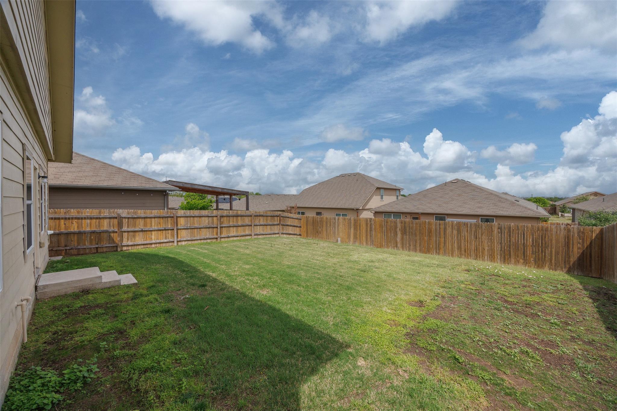404 Pentire Way, Hutto, TX 78634