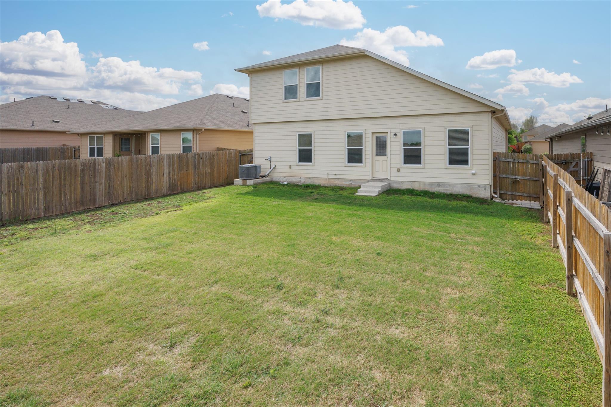 404 Pentire Way, Hutto, TX 78634