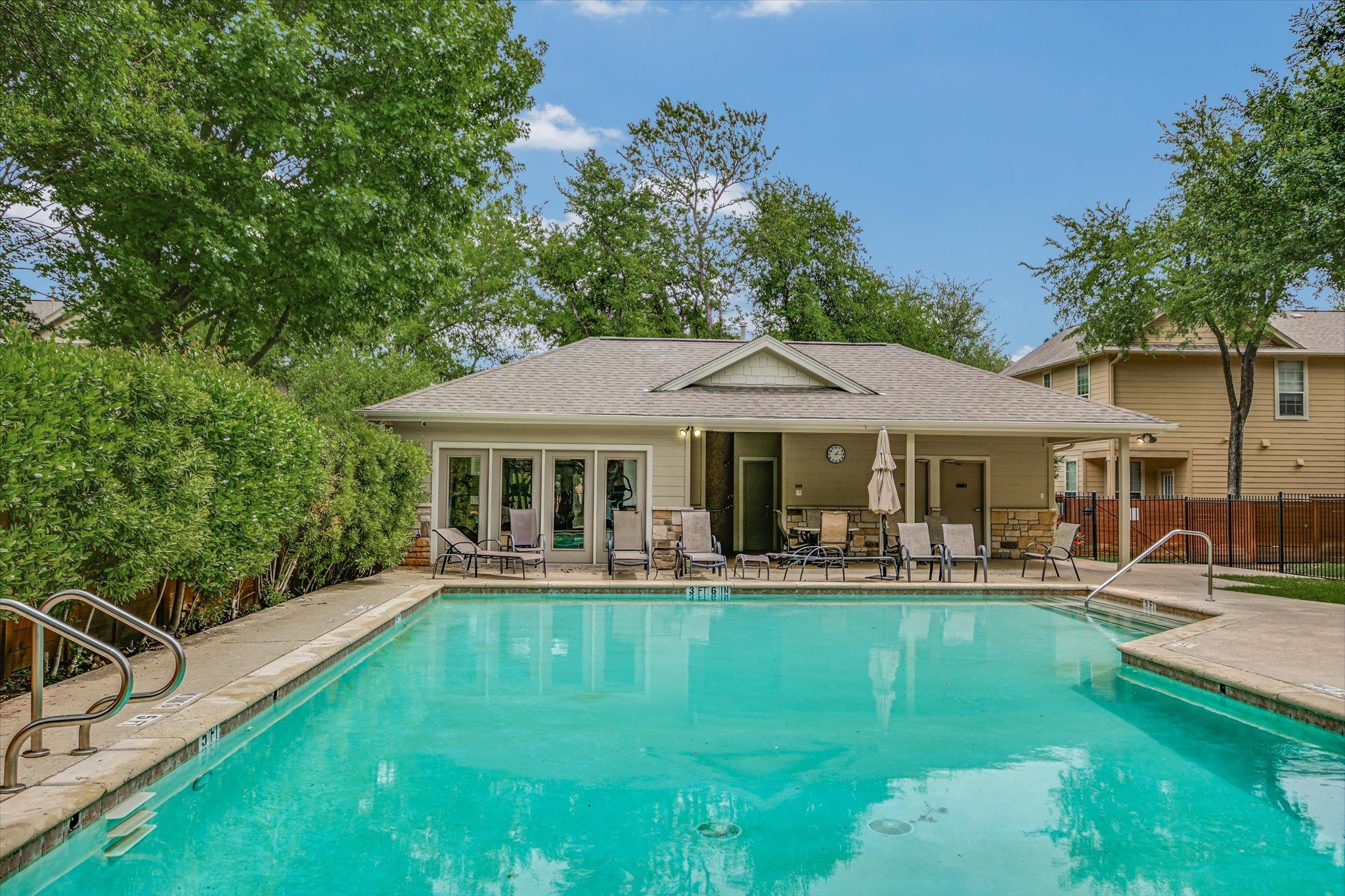 11000 Anderson Mill Rd # 46, Austin, TX 78750