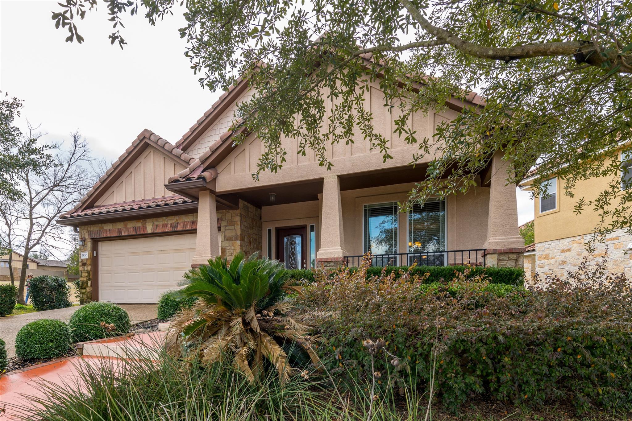 14305 Broadwinged Hawk Dr, Austin, TX 78738