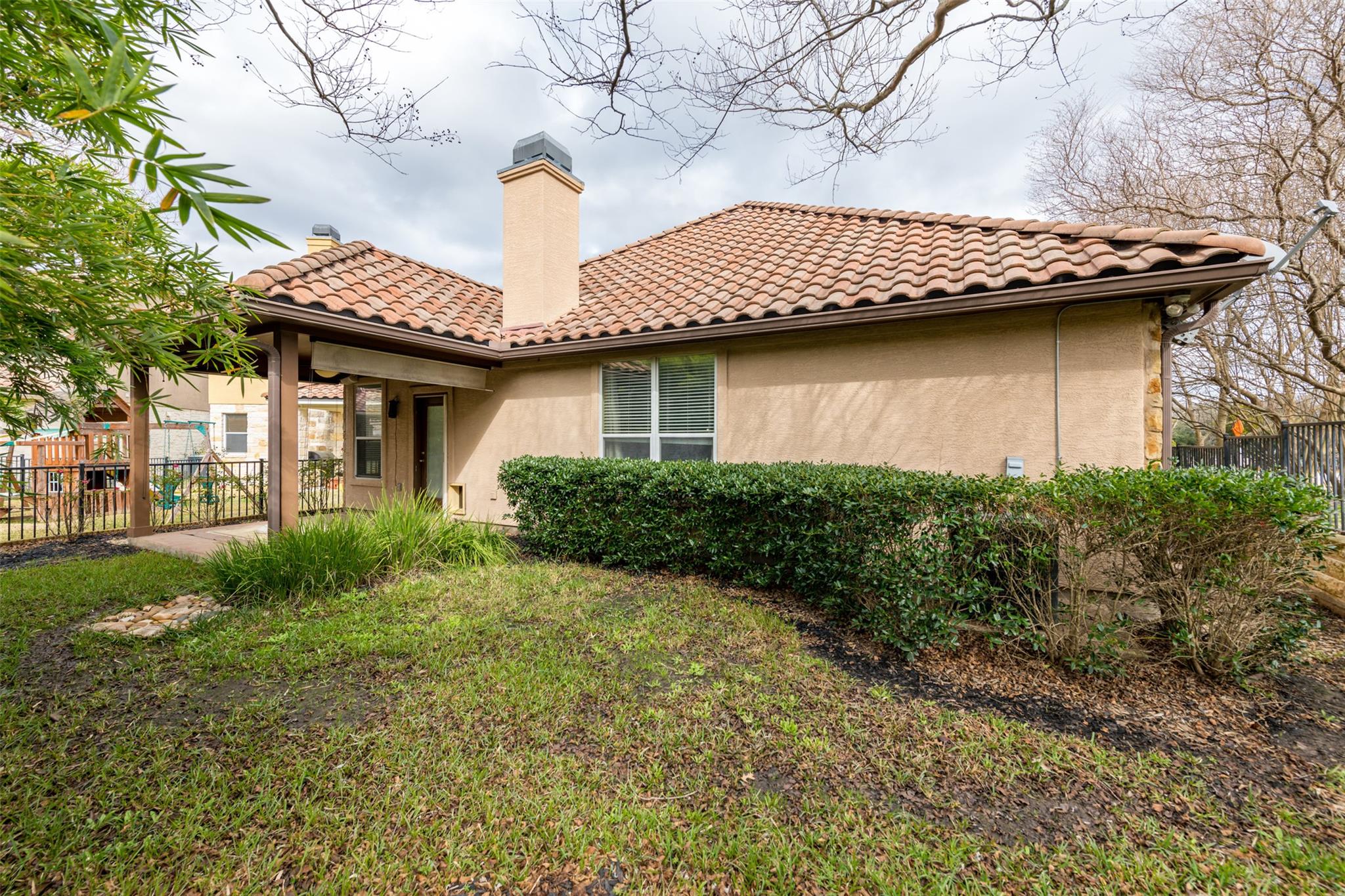 14305 Broadwinged Hawk Dr, Austin, TX 78738