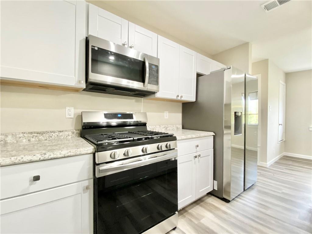 2110 Blue Meadow # B, Austin, TX 78744