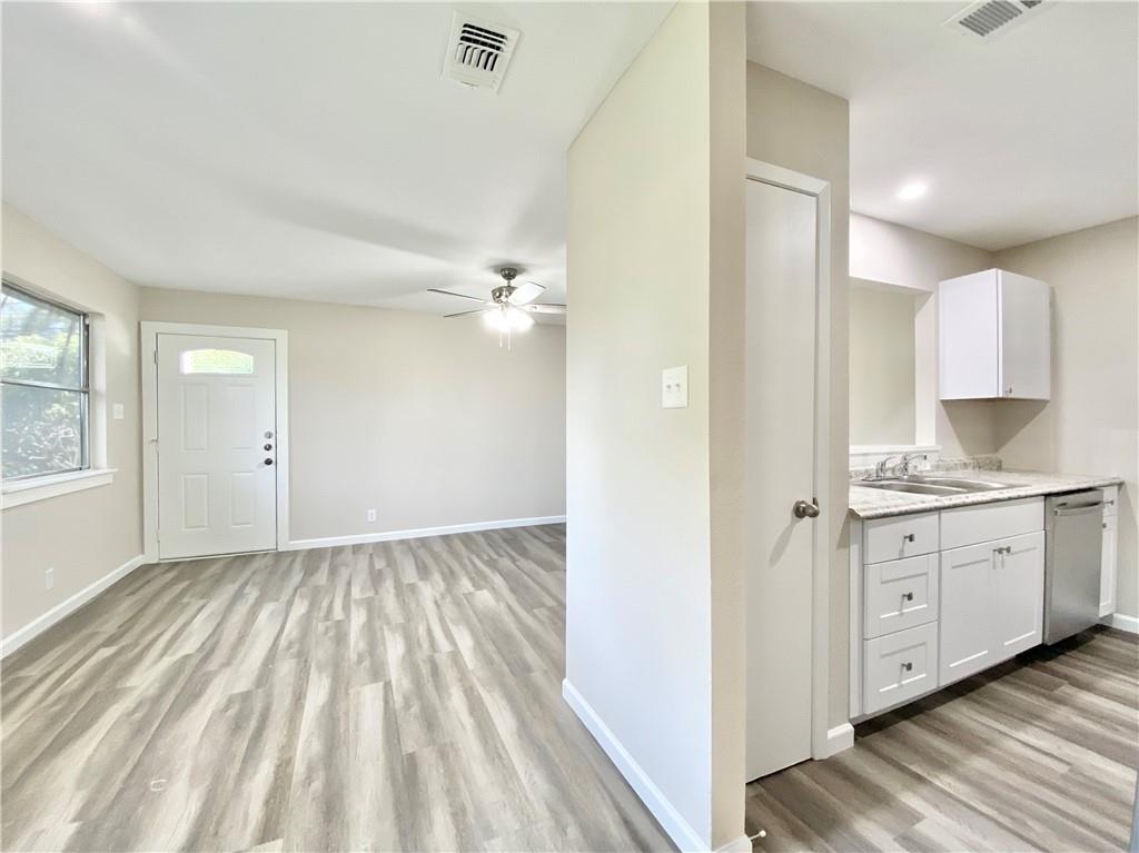 2110 Blue Meadow # B, Austin, TX 78744