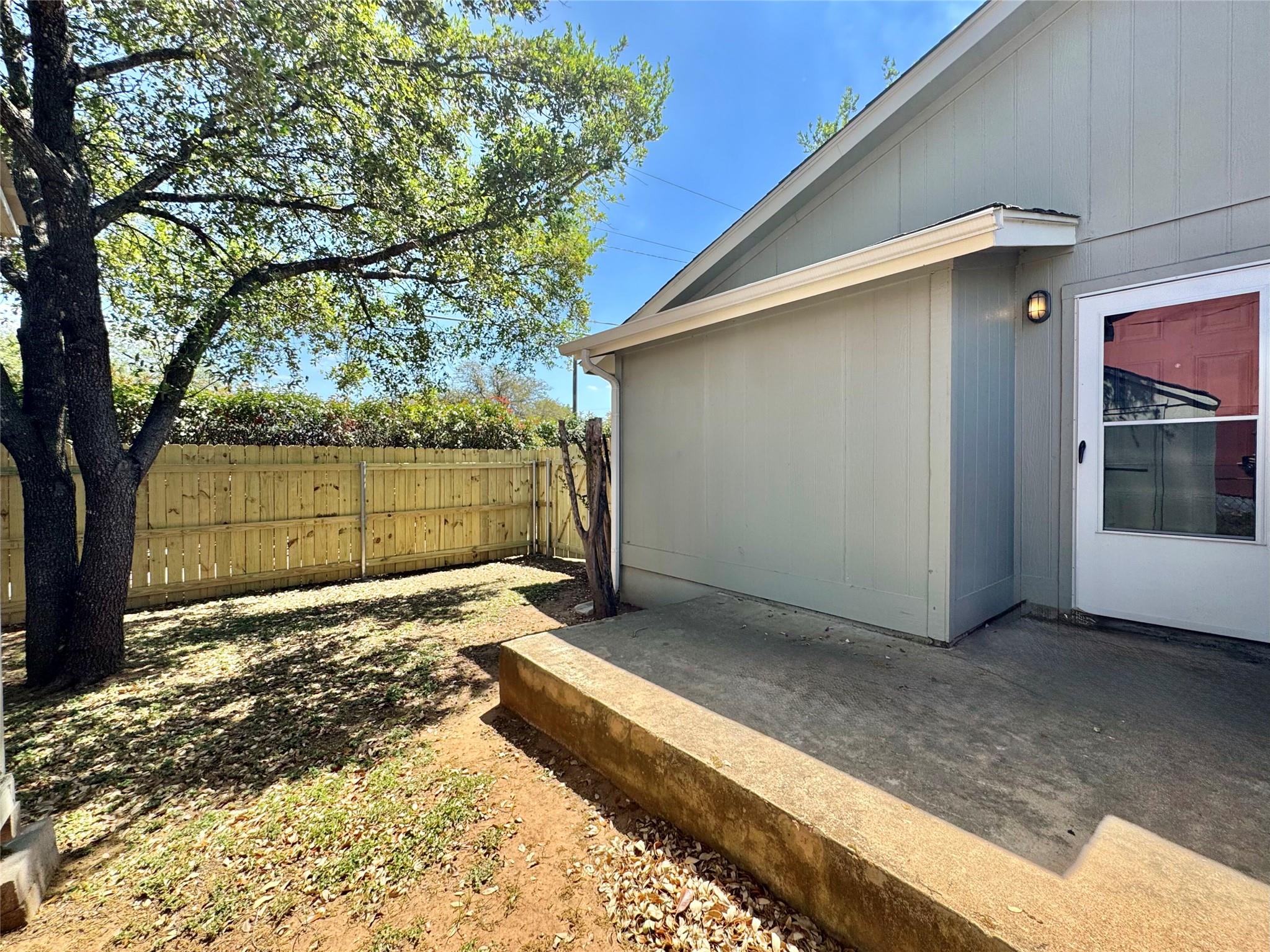 2110 Blue Meadow # B, Austin, TX 78744
