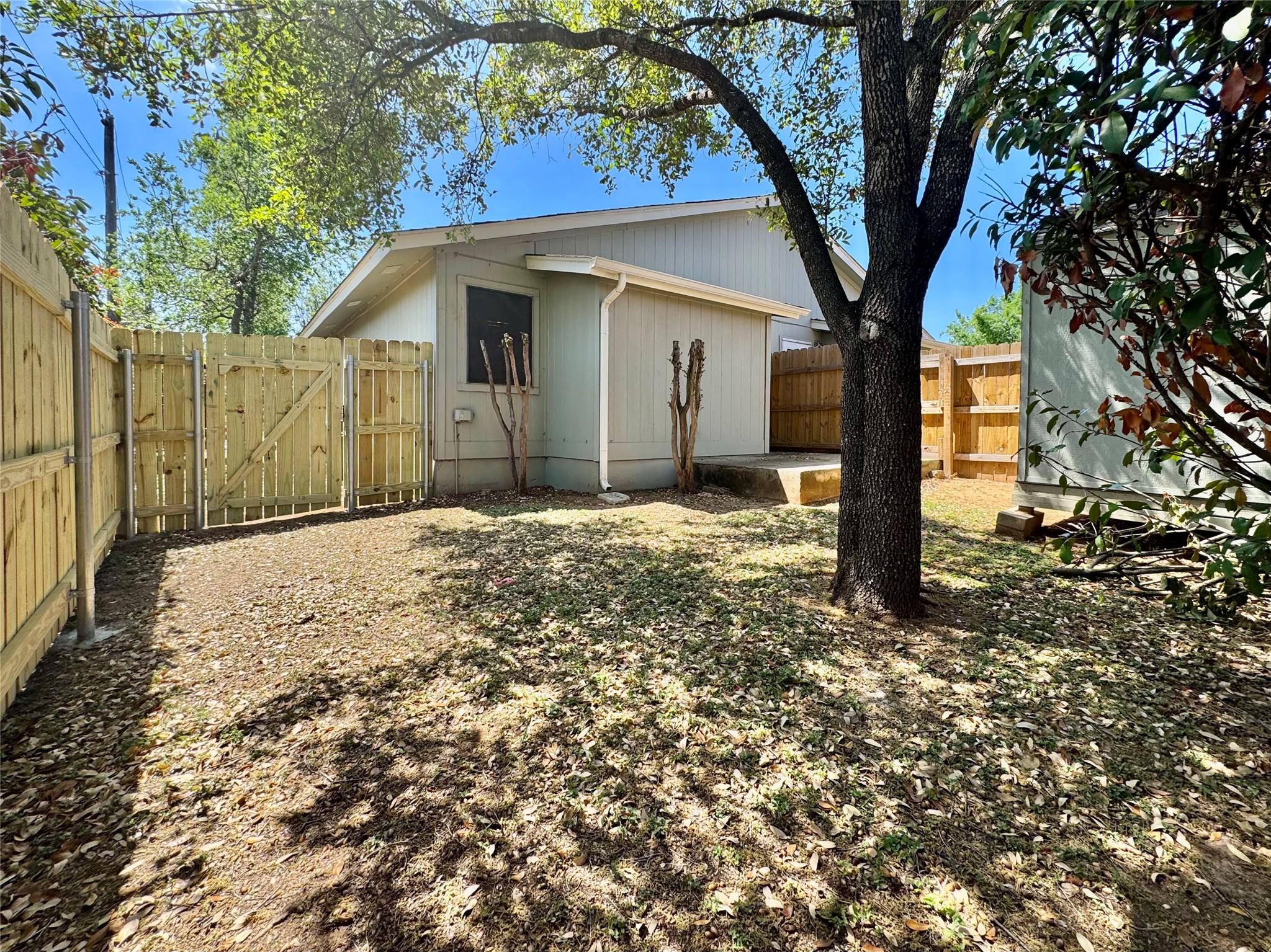 2110 Blue Meadow # B, Austin, TX 78744