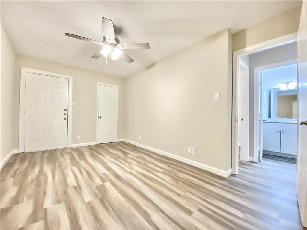 2110 Blue Meadow # B, Austin, TX 78744