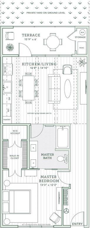 4704 Sunset Trl # 3102, Austin, TX 78745