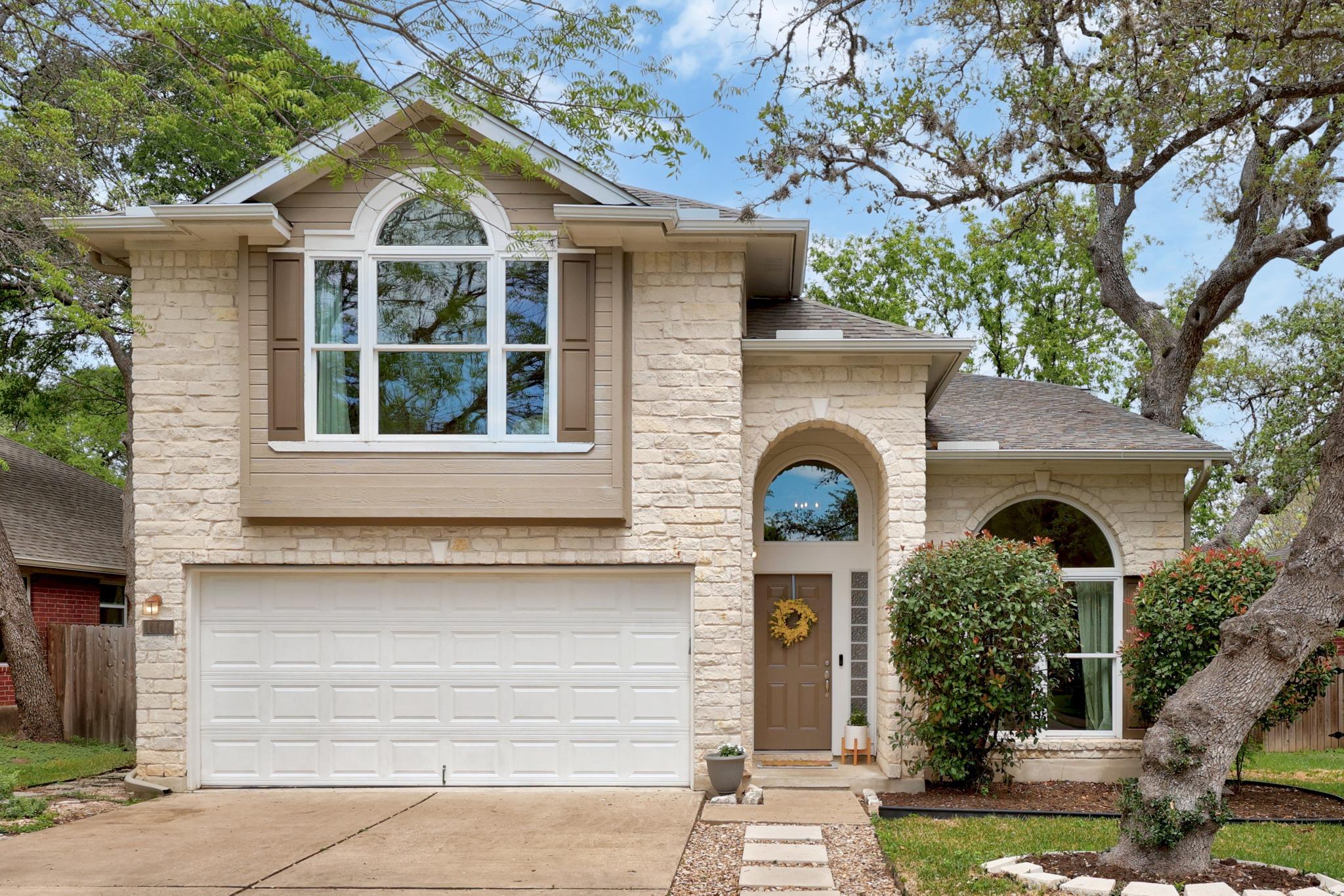 1400 Tetbury Ln, Austin, TX 78748