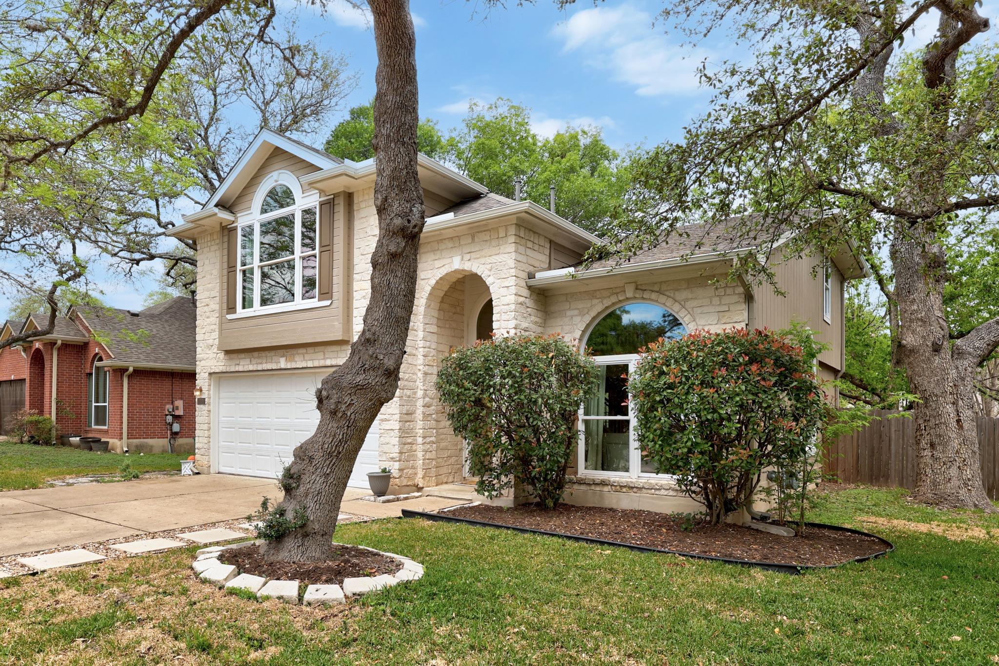 1400 Tetbury Ln, Austin, TX 78748