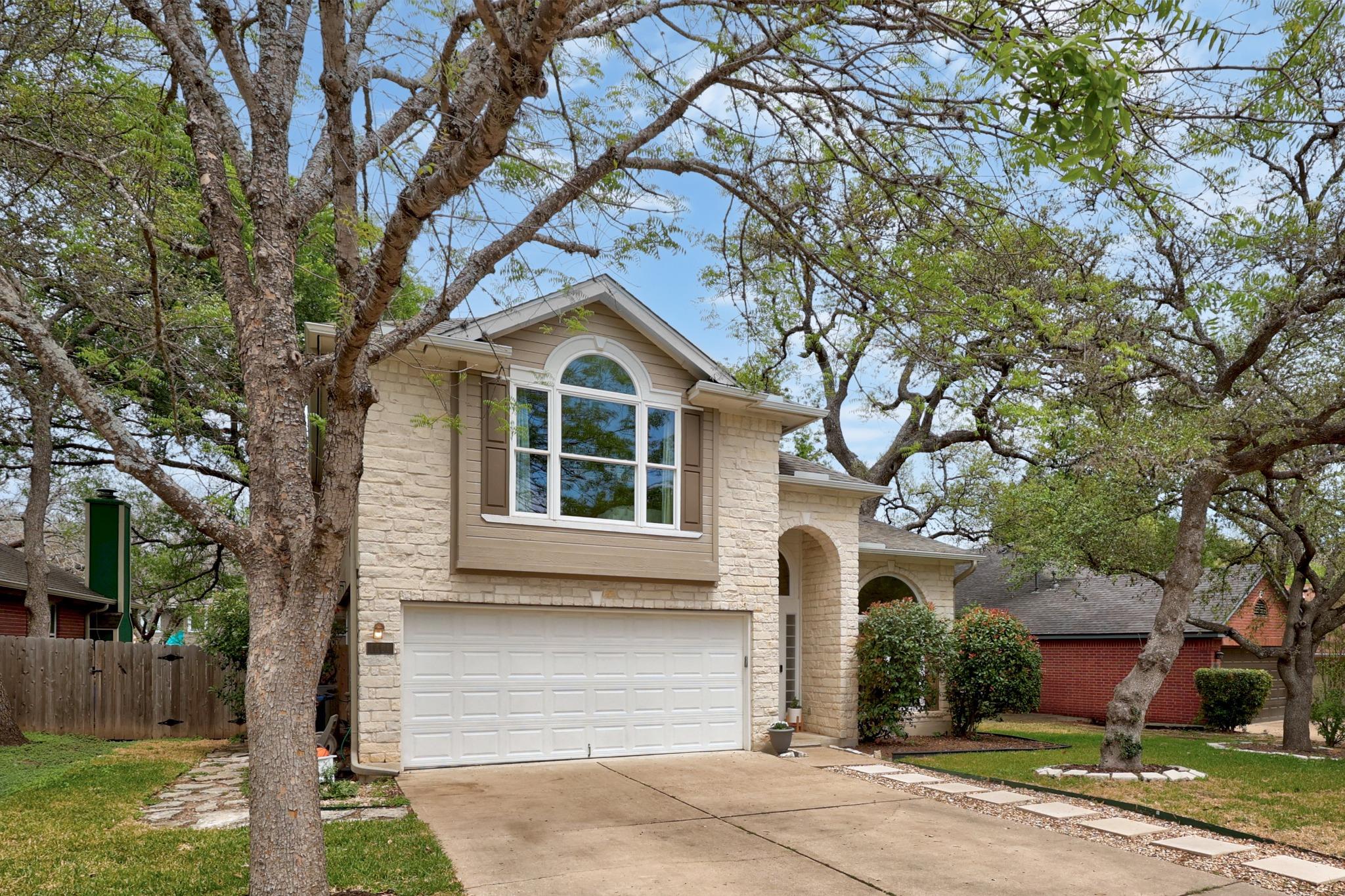 1400 Tetbury Ln, Austin, TX 78748