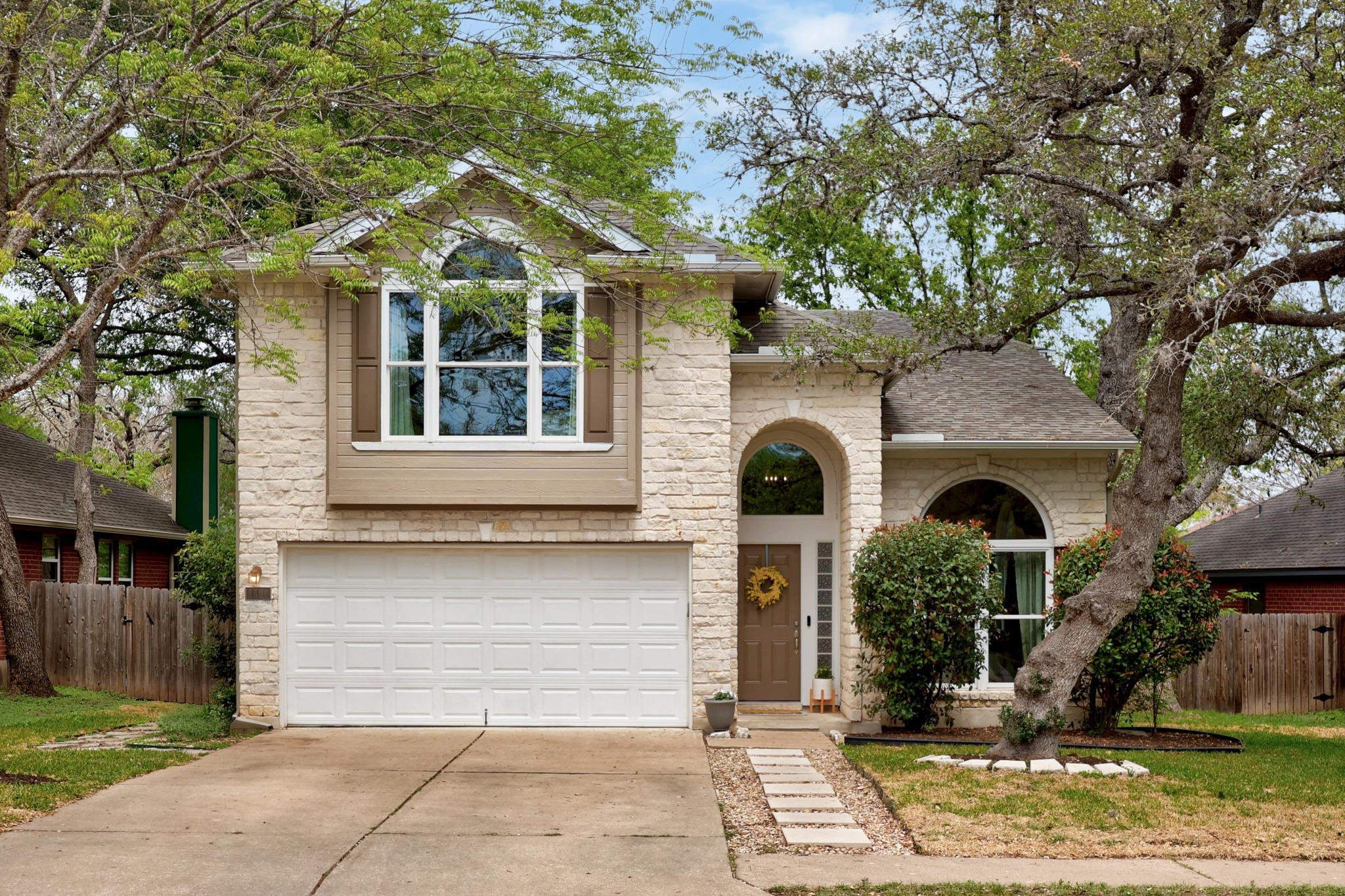 1400 Tetbury Ln, Austin, TX 78748