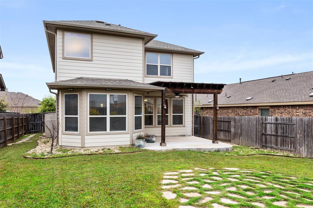 3560 Pauling Loop, Round Rock, TX 78665