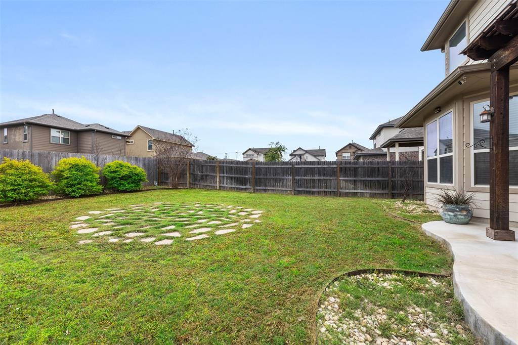 3560 Pauling Loop, Round Rock, TX 78665