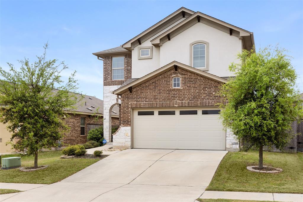 3560 Pauling Loop, Round Rock, TX 78665