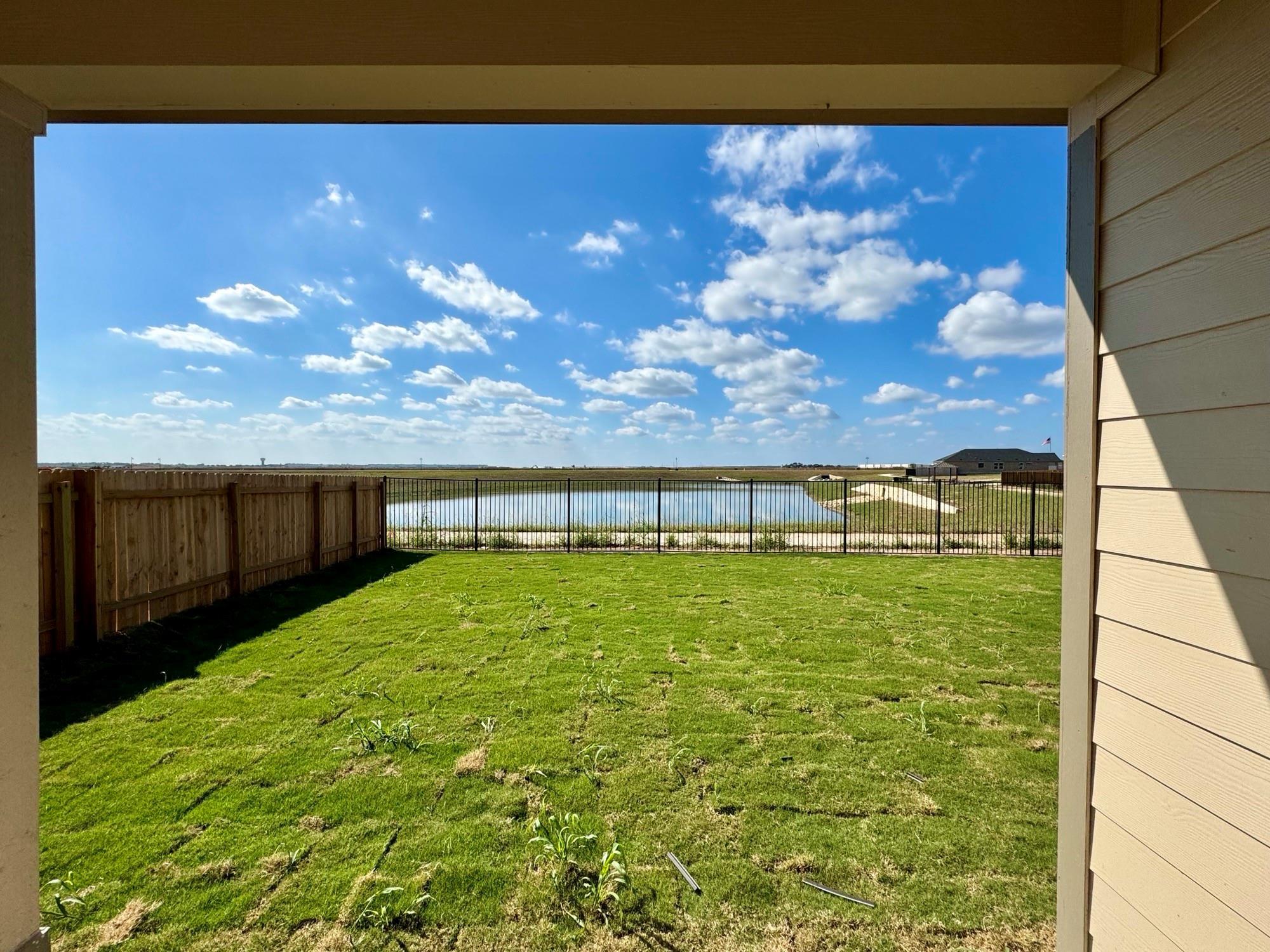134 Agua Azul Bnd, Kyle, TX 78640